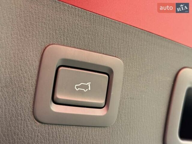 Червоний Мазда СХ-5, об'ємом двигуна 2.49 л та пробігом 52 тис. км за 33500 $, фото 15 на Automoto.ua