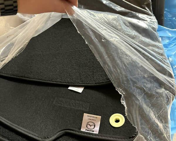 Червоний Мазда СХ-5, об'ємом двигуна 2 л та пробігом 36 тис. км за 27500 $, фото 27 на Automoto.ua