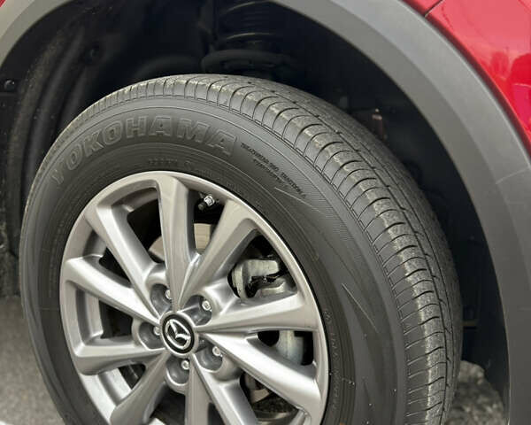 Червоний Мазда СХ-5, об'ємом двигуна 2 л та пробігом 36 тис. км за 27500 $, фото 13 на Automoto.ua