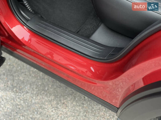 Червоний Мазда СХ-5, об'ємом двигуна 2.5 л та пробігом 53 тис. км за 25900 $, фото 34 на Automoto.ua
