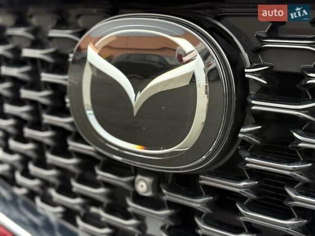 Червоний Мазда СХ-5, об'ємом двигуна 2.49 л та пробігом 52 тис. км за 33500 $, фото 11 на Automoto.ua