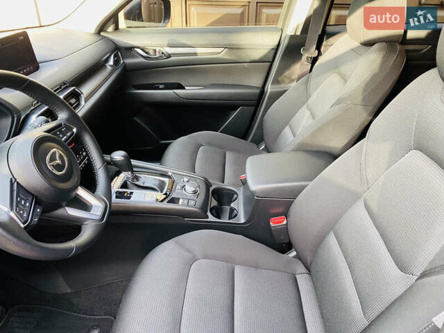 Червоний Мазда СХ-5, об'ємом двигуна 2 л та пробігом 15 тис. км за 27900 $, фото 30 на Automoto.ua