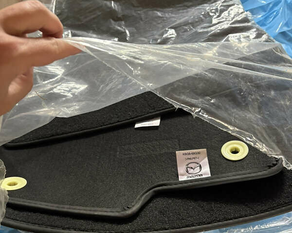 Червоний Мазда СХ-5, об'ємом двигуна 2 л та пробігом 36 тис. км за 27500 $, фото 26 на Automoto.ua