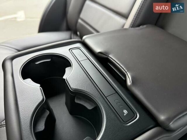 Червоний Мазда СХ-5, об'ємом двигуна 2.49 л та пробігом 52 тис. км за 33500 $, фото 28 на Automoto.ua