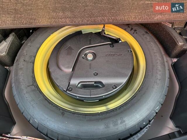 Червоний Мазда СХ-5, об'ємом двигуна 2.49 л та пробігом 52 тис. км за 33500 $, фото 17 на Automoto.ua