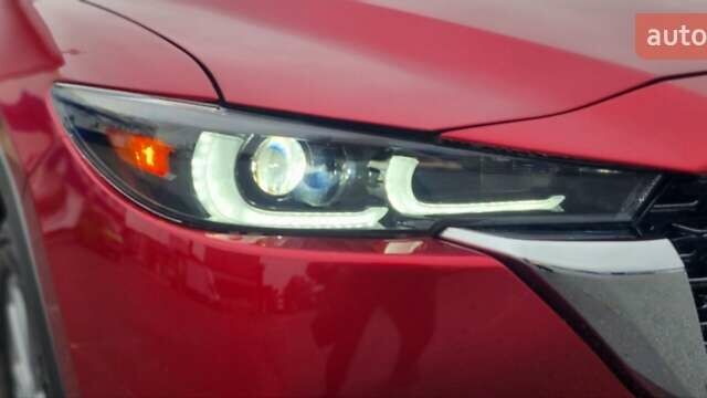Червоний Мазда СХ-5, об'ємом двигуна 2.49 л та пробігом 49 тис. км за 21700 $, фото 15 на Automoto.ua