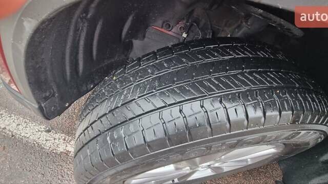 Червоний Мазда СХ-5, об'ємом двигуна 2.49 л та пробігом 49 тис. км за 21700 $, фото 48 на Automoto.ua