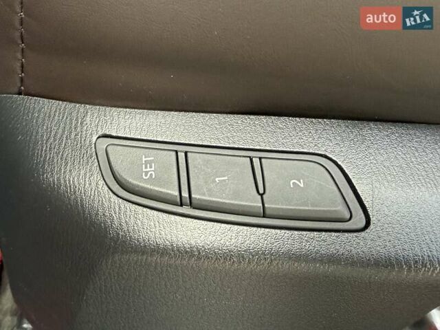 Червоний Мазда СХ-5, об'ємом двигуна 2.49 л та пробігом 52 тис. км за 33500 $, фото 44 на Automoto.ua