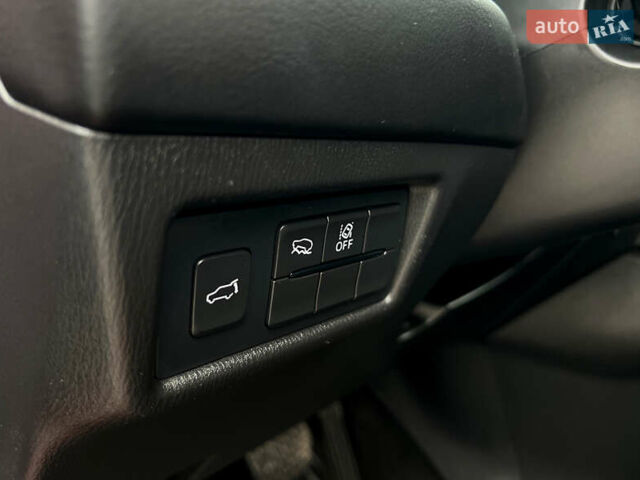 Красный Мазда СХ-5, объемом двигателя 2.49 л и пробегом 146 тыс. км за 20800 $, фото 26 на Automoto.ua