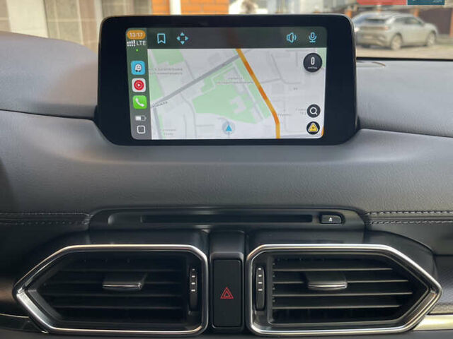 Красный Мазда СХ-5, объемом двигателя 2 л и пробегом 29 тыс. км за 31400 $, фото 43 на Automoto.ua