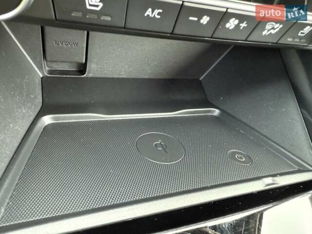 Червоний Мазда СХ-5, об'ємом двигуна 2.49 л та пробігом 52 тис. км за 33500 $, фото 52 на Automoto.ua