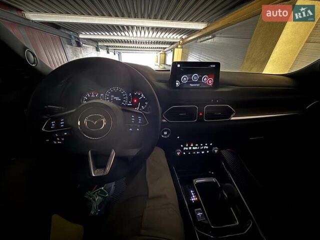 Червоний Мазда СХ-5, об'ємом двигуна 2.49 л та пробігом 52 тис. км за 33500 $, фото 57 на Automoto.ua