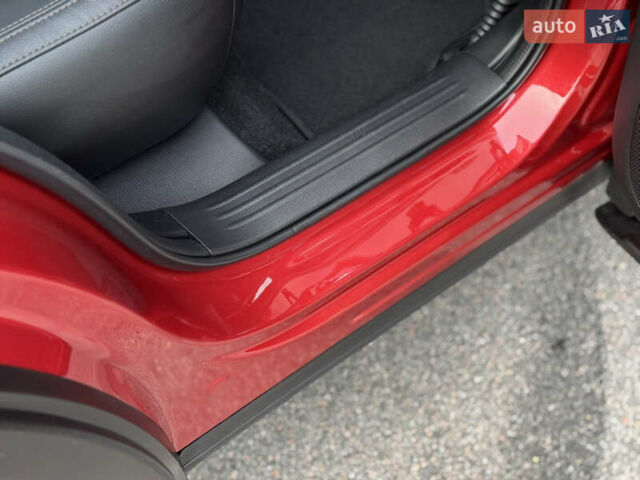 Червоний Мазда СХ-5, об'ємом двигуна 2.5 л та пробігом 53 тис. км за 25900 $, фото 32 на Automoto.ua