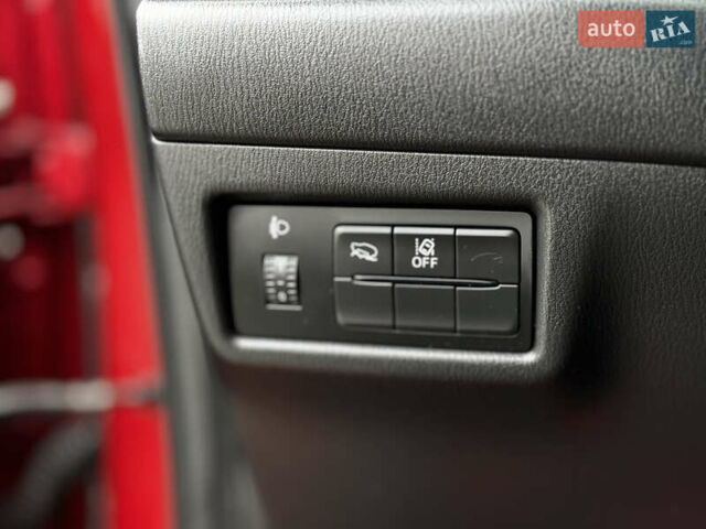 Мазда СХ-5 2022 в Виннице на Automoto.ua Красный Мазда СХ-5, объемом двигателя 2.49 л и пробегом 29 тыс. км за 23500 $, фото 71 на Automoto.ua