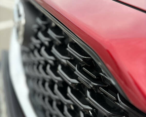 Червоний Мазда СХ-5, об'ємом двигуна 2 л та пробігом 36 тис. км за 27500 $, фото 12 на Automoto.ua