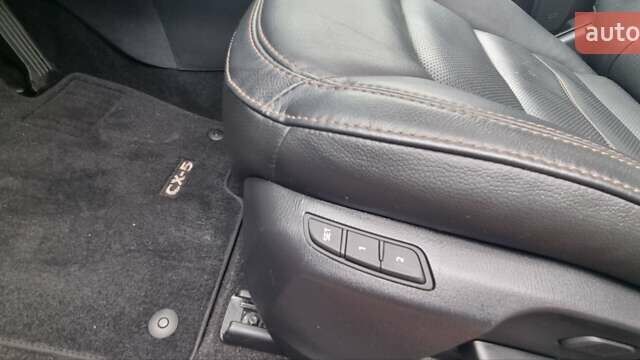 Червоний Мазда СХ-5, об'ємом двигуна 2.49 л та пробігом 49 тис. км за 21700 $, фото 41 на Automoto.ua