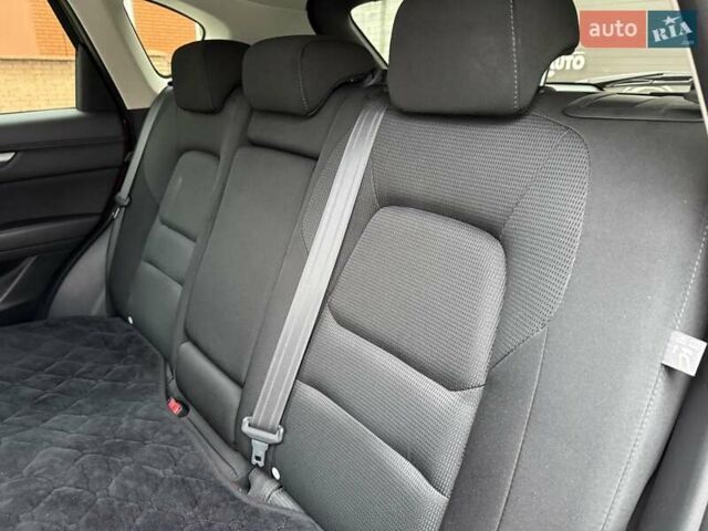 Червоний Мазда СХ-5, об'ємом двигуна 2 л та пробігом 36 тис. км за 27900 $, фото 42 на Automoto.ua