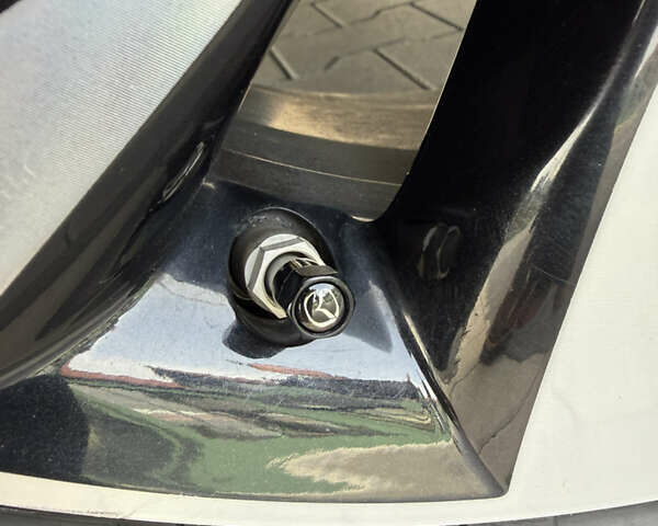 Червоний Мазда СХ-5, об'ємом двигуна 2.49 л та пробігом 46 тис. км за 30500 $, фото 17 на Automoto.ua