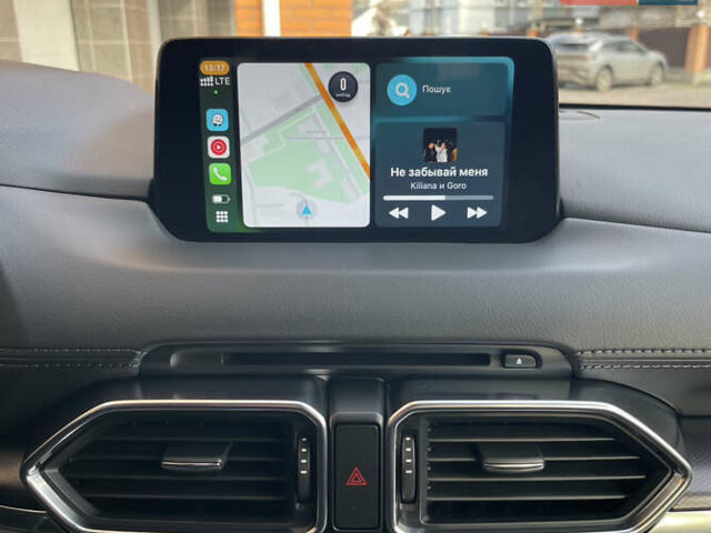 Червоний Мазда СХ-5, об'ємом двигуна 2 л та пробігом 29 тис. км за 30800 $, фото 40 на Automoto.ua