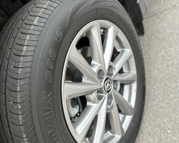 Червоний Мазда СХ-5, об'ємом двигуна 2 л та пробігом 36 тис. км за 27500 $, фото 15 на Automoto.ua