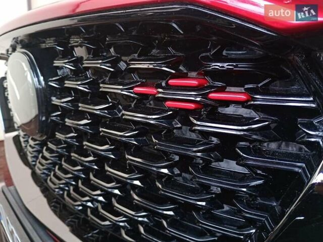 Червоний Мазда СХ-5, об'ємом двигуна 2.5 л та пробігом 54 тис. км за 27888 $, фото 4 на Automoto.ua