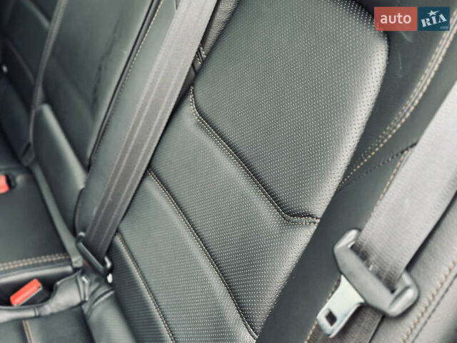 Червоний Мазда СХ-5, об'ємом двигуна 2.49 л та пробігом 35 тис. км за 24600 $, фото 36 на Automoto.ua