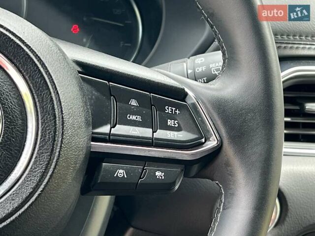 Червоний Мазда СХ-5, об'ємом двигуна 2.49 л та пробігом 11 тис. км за 28750 $, фото 73 на Automoto.ua