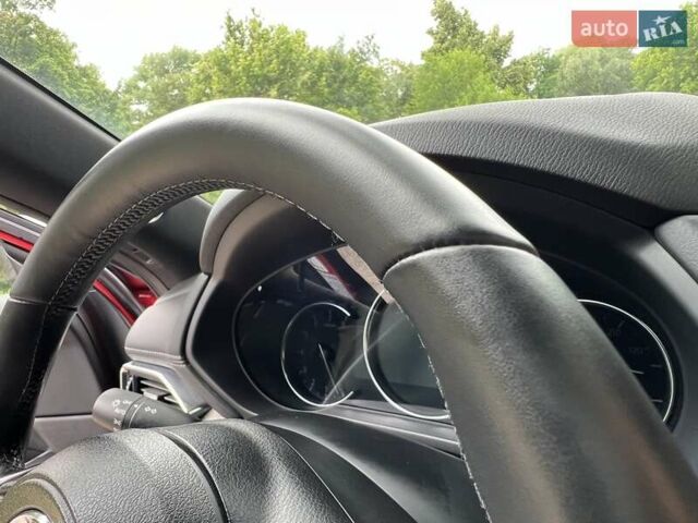 Червоний Мазда СХ-5, об'ємом двигуна 2.49 л та пробігом 11 тис. км за 28750 $, фото 76 на Automoto.ua