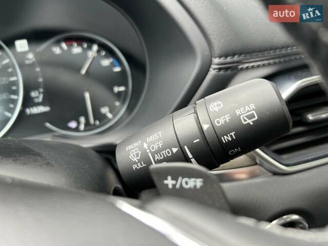Червоний Мазда СХ-5, об'ємом двигуна 2.49 л та пробігом 11 тис. км за 28750 $, фото 61 на Automoto.ua
