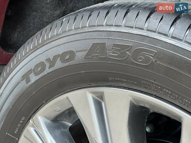 Червоний Мазда СХ-5, об'ємом двигуна 2.49 л та пробігом 11 тис. км за 28750 $, фото 23 на Automoto.ua
