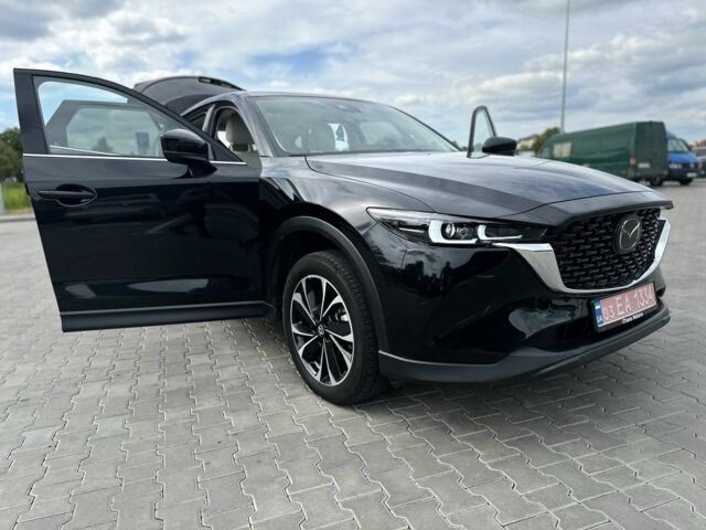 Червоний Мазда СХ-5, об'ємом двигуна 2.5 л та пробігом 18 тис. км за 23000 $, фото 19 на Automoto.ua