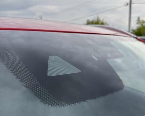 Красный Мазда СХ-5, объемом двигателя 2.49 л и пробегом 8 тыс. км за 29500 $, фото 7 на Automoto.ua