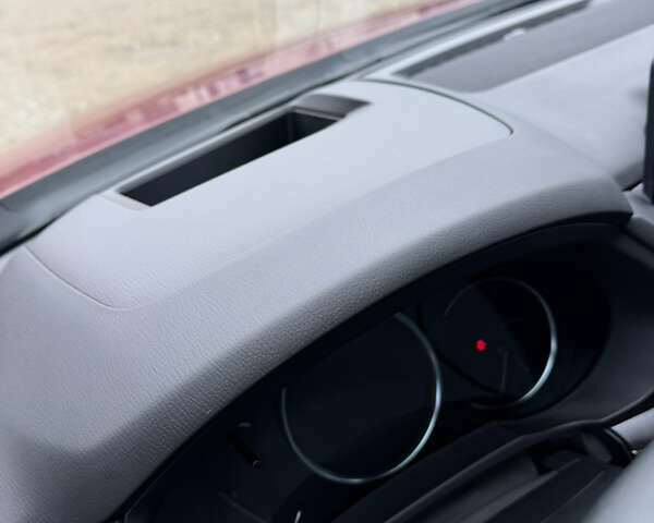 Красный Мазда СХ-5, объемом двигателя 2.49 л и пробегом 10 тыс. км за 25500 $, фото 10 на Automoto.ua