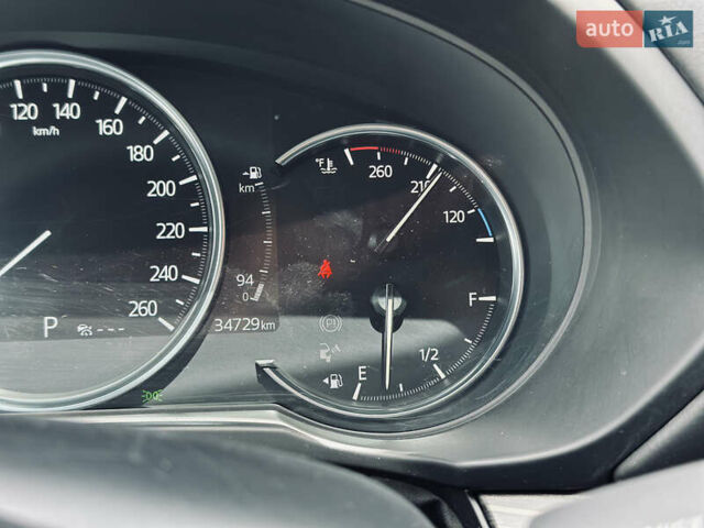 Червоний Мазда СХ-5, об'ємом двигуна 2.49 л та пробігом 35 тис. км за 24600 $, фото 66 на Automoto.ua
