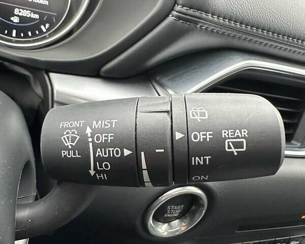 Красный Мазда СХ-5, объемом двигателя 2.49 л и пробегом 8 тыс. км за 29500 $, фото 38 на Automoto.ua