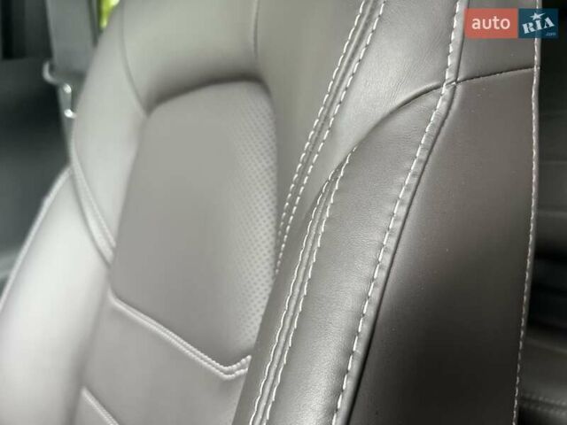 Червоний Мазда СХ-5, об'ємом двигуна 2.49 л та пробігом 11 тис. км за 28750 $, фото 52 на Automoto.ua