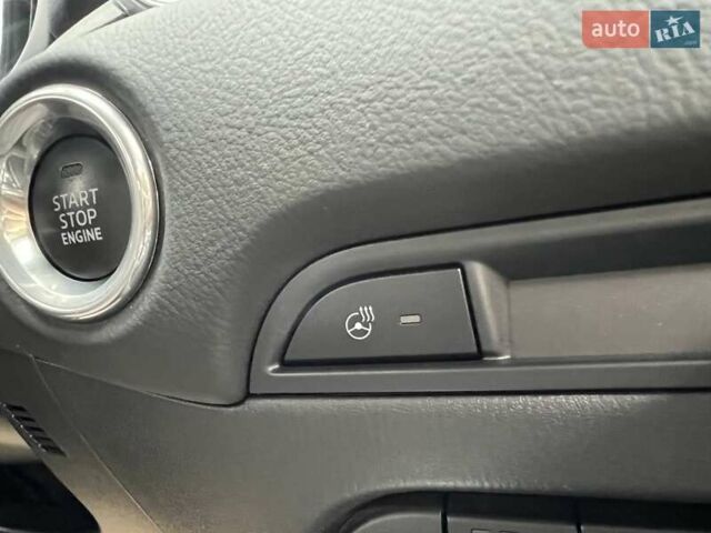 Червоний Мазда СХ-5, об'ємом двигуна 2.49 л та пробігом 11 тис. км за 28750 $, фото 53 на Automoto.ua