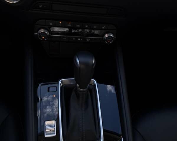 Красный Мазда СХ-5, объемом двигателя 2 л и пробегом 15 тыс. км за 30000 $, фото 10 на Automoto.ua