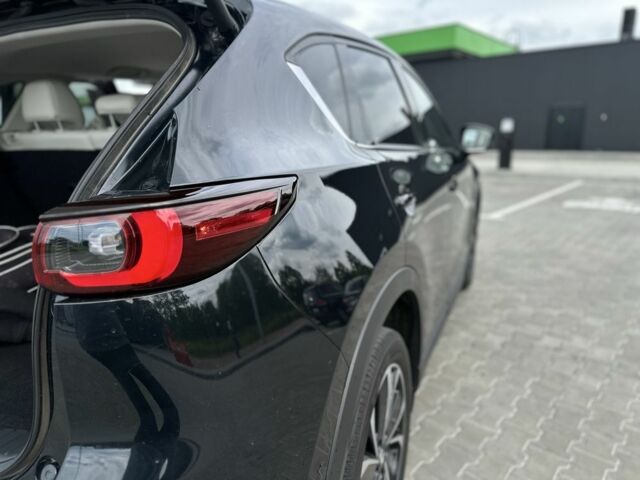 Червоний Мазда СХ-5, об'ємом двигуна 2.5 л та пробігом 18 тис. км за 23000 $, фото 18 на Automoto.ua