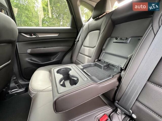 Червоний Мазда СХ-5, об'ємом двигуна 2.49 л та пробігом 11 тис. км за 28750 $, фото 84 на Automoto.ua