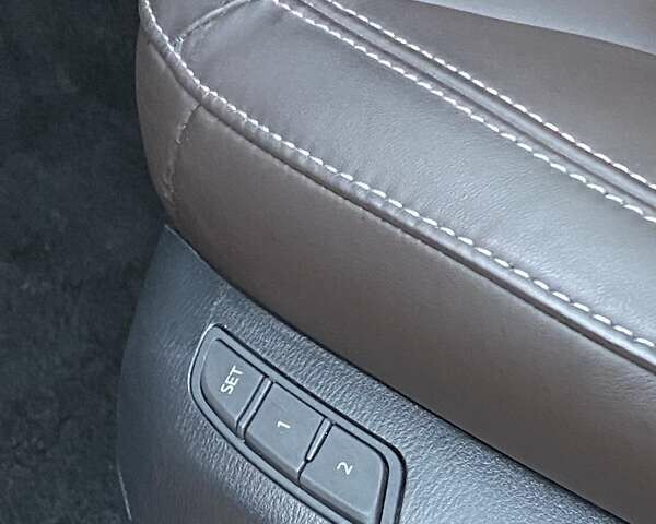 Красный Мазда СХ-5, объемом двигателя 2.49 л и пробегом 11 тыс. км за 38000 $, фото 26 на Automoto.ua