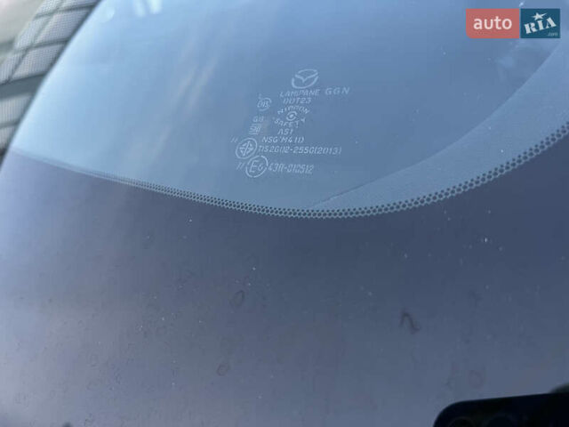 Красный Мазда СХ-5, объемом двигателя 2.49 л и пробегом 33 тыс. км за 37100 $, фото 27 на Automoto.ua