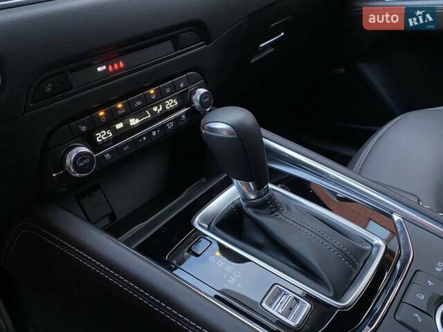 Красный Мазда СХ-5, объемом двигателя 2.49 л и пробегом 11 тыс. км за 38000 $, фото 29 на Automoto.ua