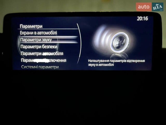 Красный Мазда СХ-5, объемом двигателя 2.49 л и пробегом 33 тыс. км за 37100 $, фото 69 на Automoto.ua