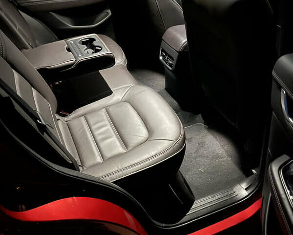 Красный Мазда СХ-5, объемом двигателя 2.49 л и пробегом 33 тыс. км за 37100 $, фото 51 на Automoto.ua