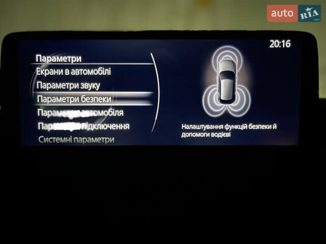 Красный Мазда СХ-5, объемом двигателя 2.49 л и пробегом 33 тыс. км за 37100 $, фото 70 на Automoto.ua