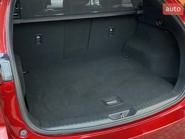 Красный Мазда СХ-5, объемом двигателя 2.49 л и пробегом 11 тыс. км за 38000 $, фото 22 на Automoto.ua