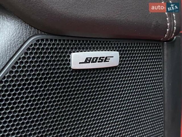 Красный Мазда СХ-5, объемом двигателя 2.49 л и пробегом 11 тыс. км за 38000 $, фото 24 на Automoto.ua