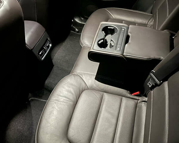Красный Мазда СХ-5, объемом двигателя 2.49 л и пробегом 33 тыс. км за 37100 $, фото 48 на Automoto.ua