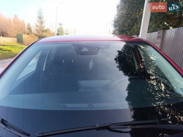 Красный Мазда СХ-5, объемом двигателя 2.49 л и пробегом 26 тыс. км за 23500 $, фото 27 на Automoto.ua